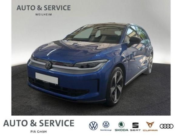 Volkswagen ID.Polo