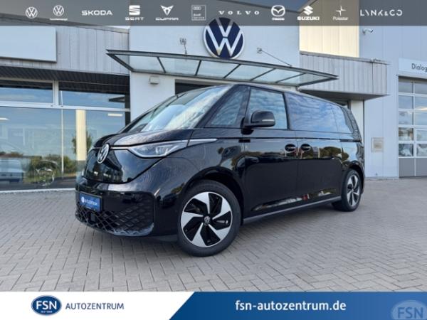Volkswagen ID.Buzz