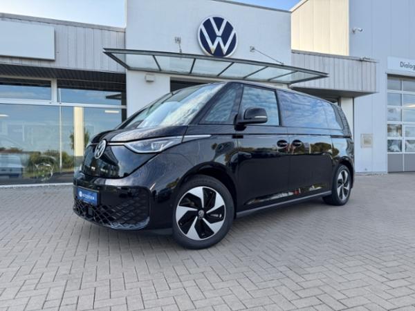Volkswagen ID.Buzz