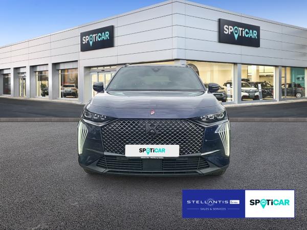 DS Automobiles DS 7 Crossback