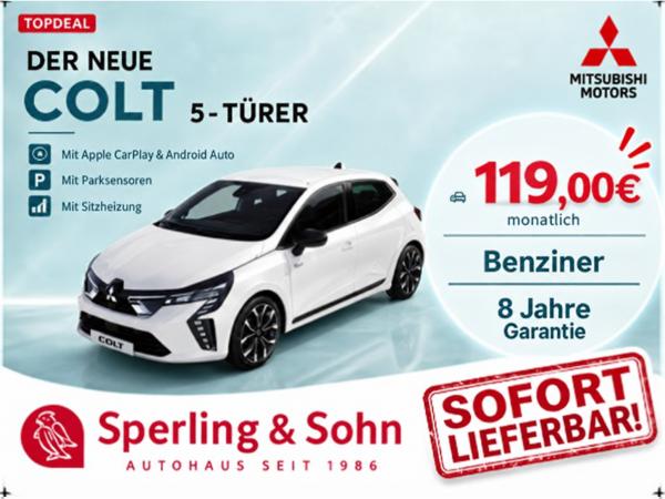 PLUS 1.0 Turbo 5-Türer ❗"SOFORT LIEFERBAR"❗ ✔️Parksensoren, Sitzheizung, Apple-CarPlay + Android-Aut