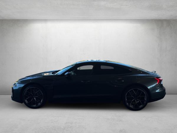 Audi RS e-tron GT