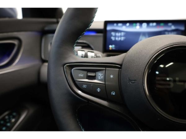 BYD Seal 6