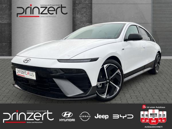 Hyundai IONIQ 6
