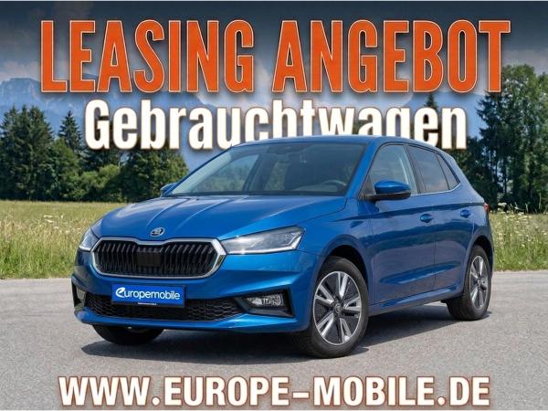 Style 1.0 TSI 110 (Gebraucht) DYNAMIC|NAV|KAM|VIRTU|PANO|LED|16"|5J-GAR|UVM. (sofort verfügbar!)