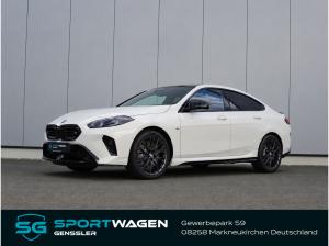 BMW 2er Gran Coupé