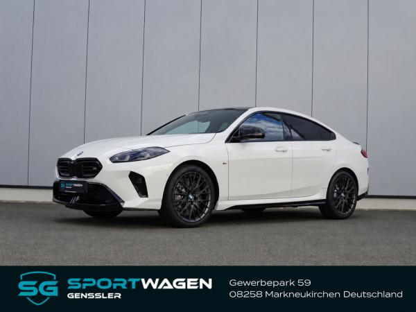BMW 2er Gran Coupé