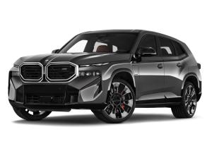 BMW XM