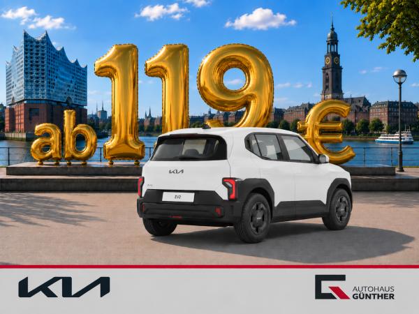 Kia EV2