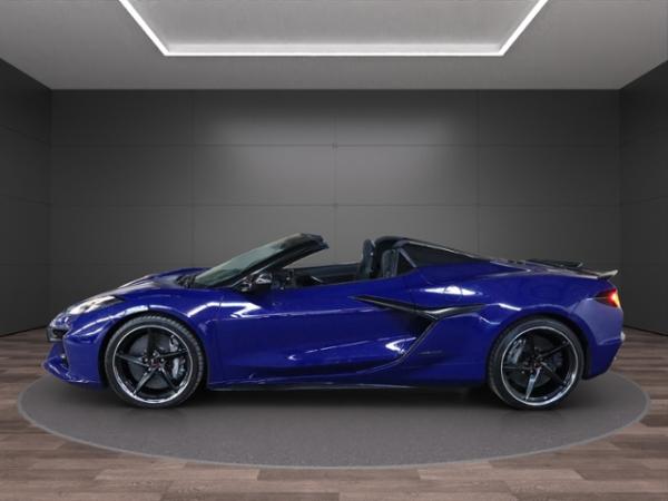 Corvette C8