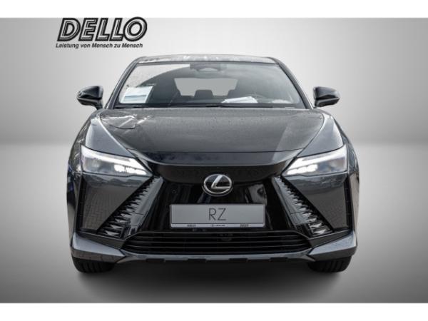 Lexus RZ 350e