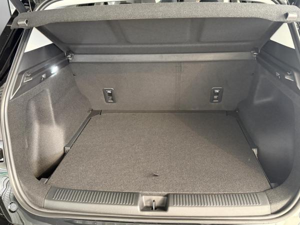MG S5 EV