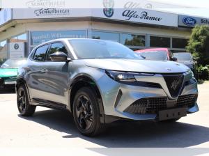 Alfa Romeo Junior