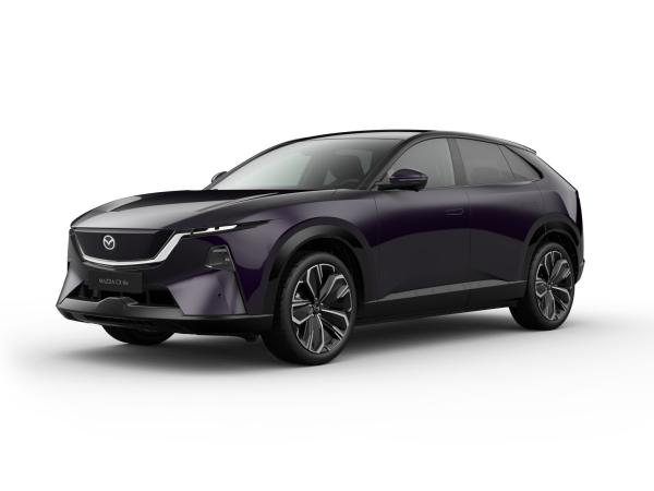Mazda CX-6e