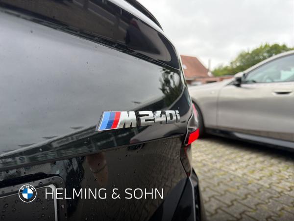 BMW M240i