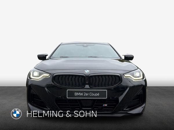 BMW M240i