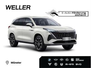 MG MGS9