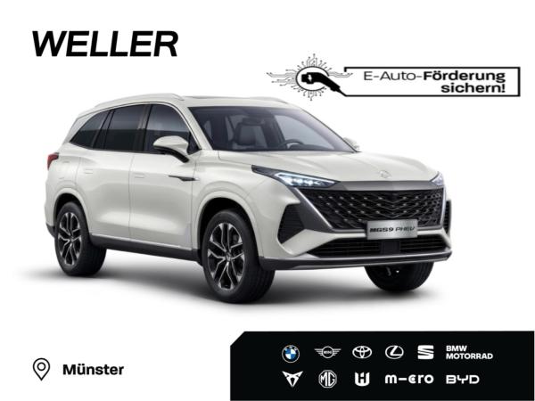 MG MGS9