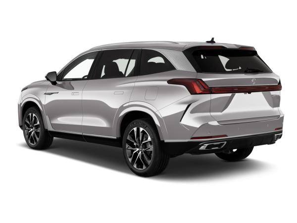 MG MGS9