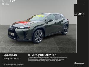Lexus UX-300h