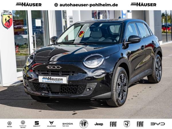 Fiat 600