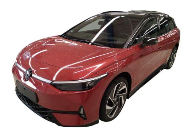 Volkswagen ID.7