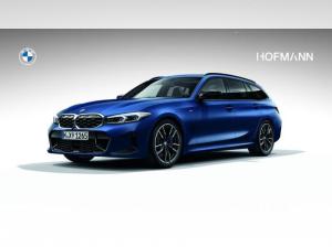 BMW M340i