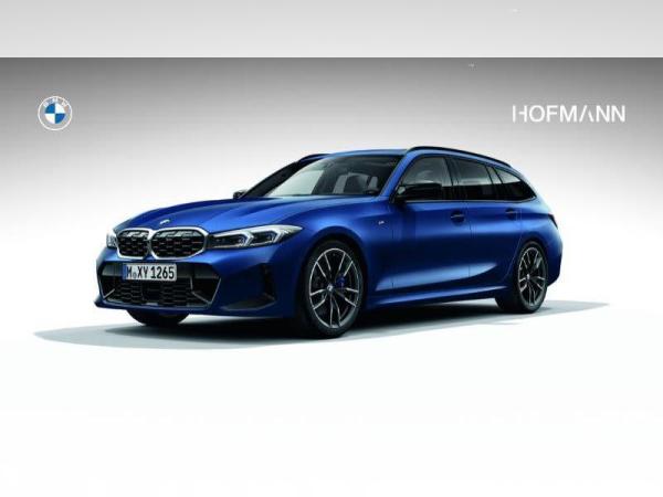 BMW M340i