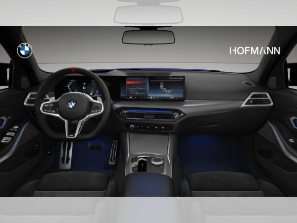 BMW M340i