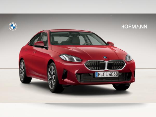BMW 2er Gran Coupé
