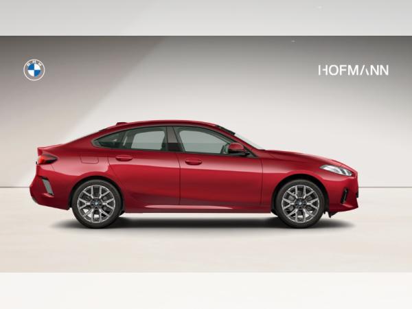 BMW 2er Gran Coupé