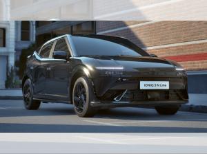 Hyundai IONIQ 3