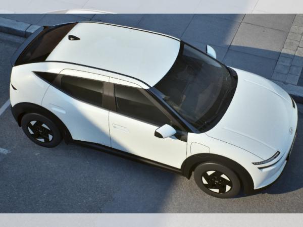 Hyundai IONIQ 3