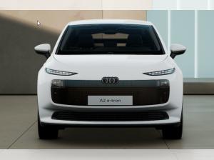 Audi A2 e-tron