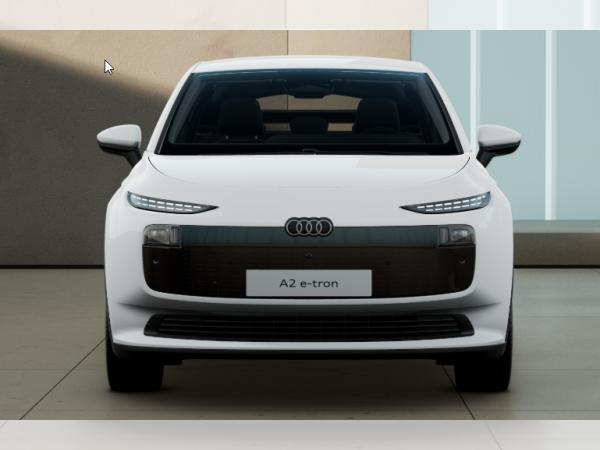 Audi A2 e-tron