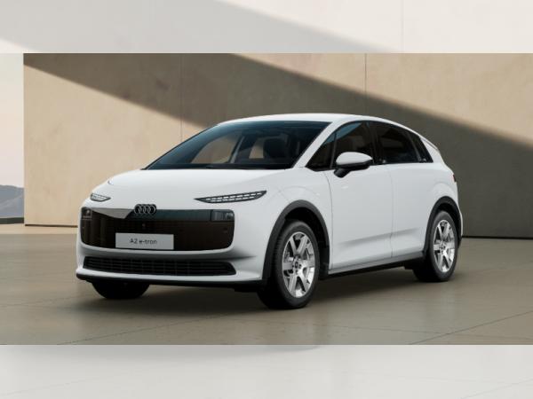 Audi A2 e-tron