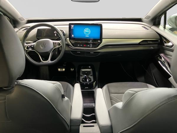 Volkswagen ID.5