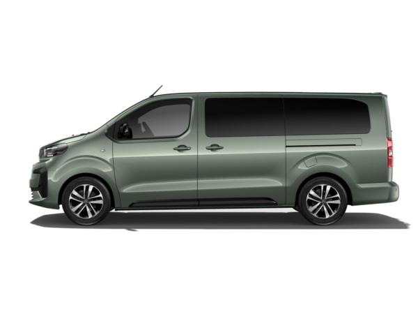 Citroën SpaceTourer