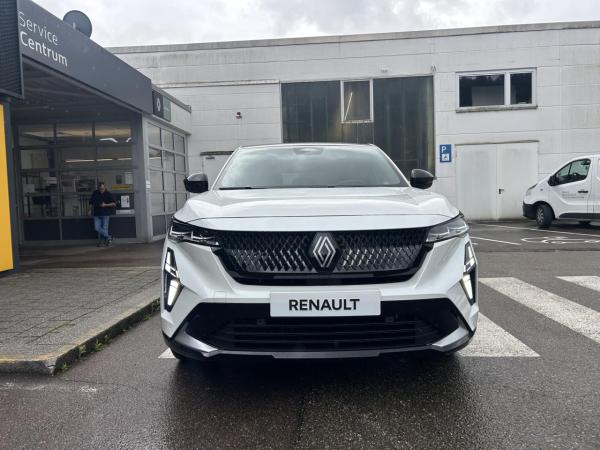 Renault Rafale
