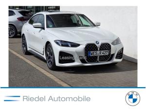 BMW 420 Gran Coupe