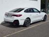 BMW 420 Gran Coupe