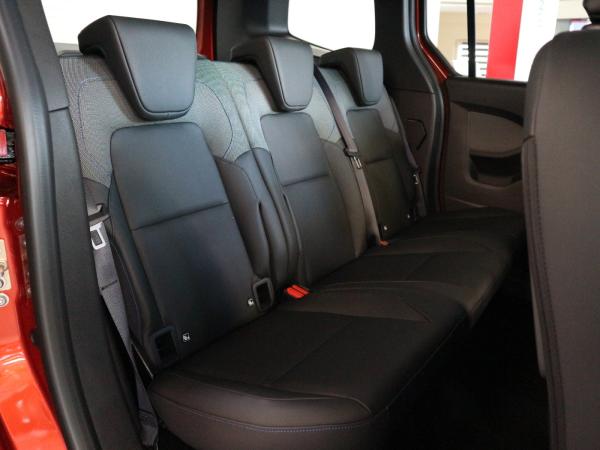 Nissan Townstar Kombi