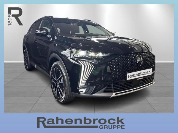 DS Automobiles DS 7