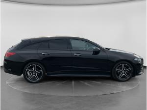 Mercedes-Benz CLA 220