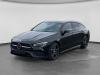 Mercedes-Benz CLA 220