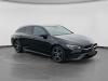 Mercedes-Benz CLA 220
