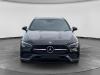 Mercedes-Benz CLA 220