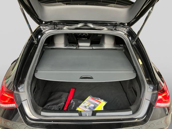Mercedes-Benz CLA 220