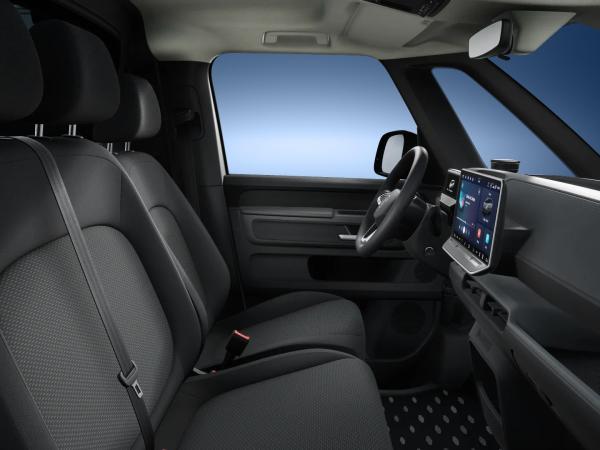 Volkswagen ID.Buzz Cargo