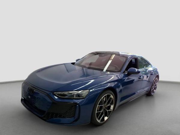 Audi RS e-tron GT